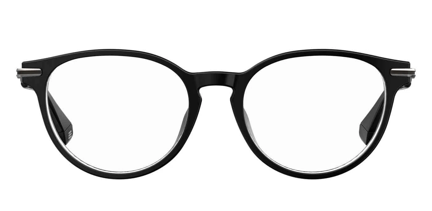 Polaroid Core PolaroidD374 Eyeglasses - view 5